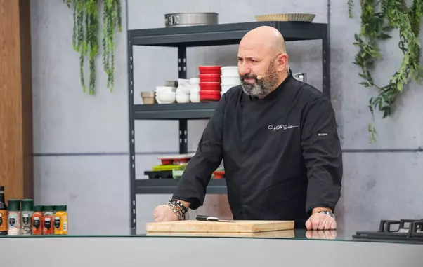 Catalin Scarlatescu 2