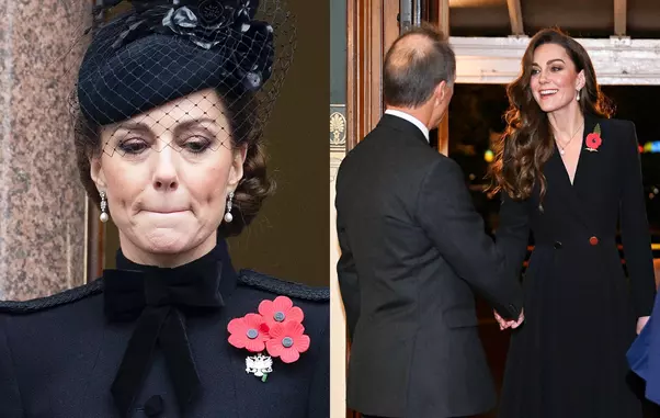 colaj kate middleton
