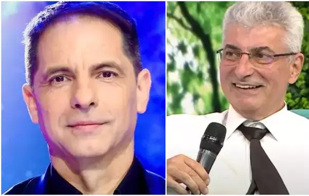 dan negrus i silviu prigoana