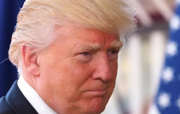 United States presidential election. Donald Trump one step away from being elected president of America. How will the world balance change if he wins?
