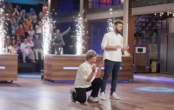 Georgiana-Ene-castigatoare-MasterChef-