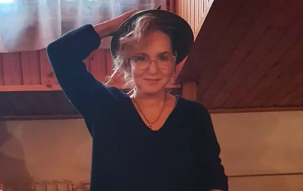 Anca Pirvutoiu-Vrana1
