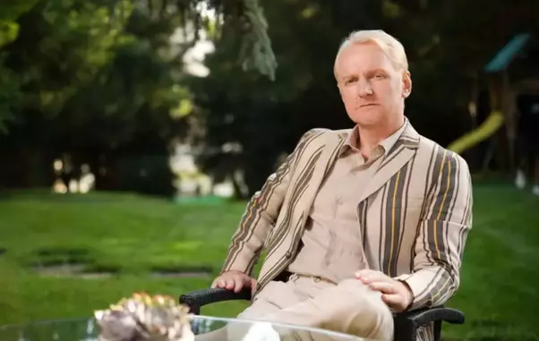 Richard Bovnoczki 1