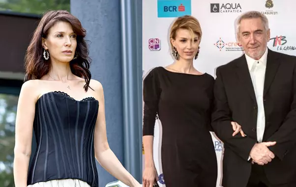 Alina Chivulescu