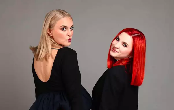 Bianca Purcărea și Cristina Ciobănașu3