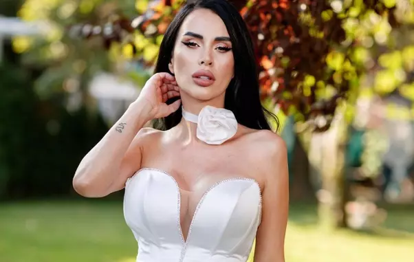 daniela crudu 31