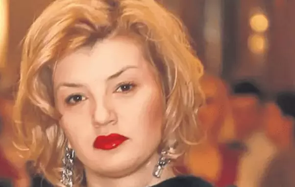 ioana basescu 1