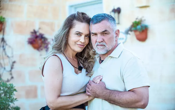 Leonard și Monica Doroftei (1)