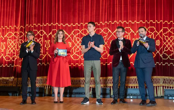 Photo credits Mihnea Ciulei