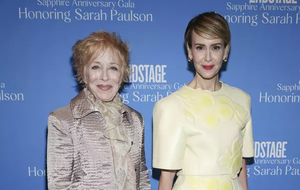 2023 Second Stage Theater Fall Gala