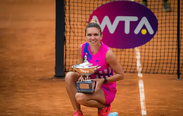 simona halep 678