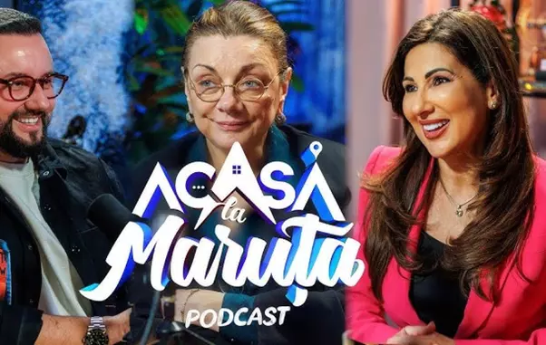 acasa la maruta