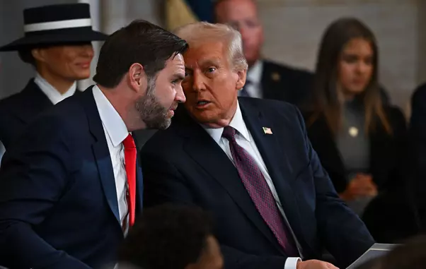 USA News – January 20, 2025