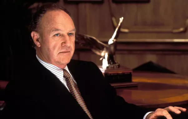 „The Firm” (1993)