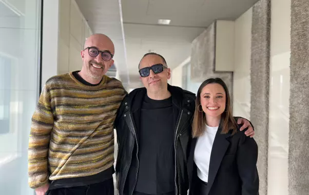 Răzvan Mazilu la digifm