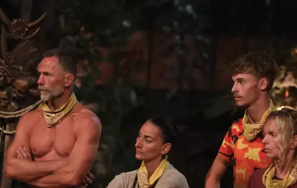 roxana chiperi survivor4