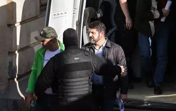 suspecti Comandamentul Vlad Țepeș 1