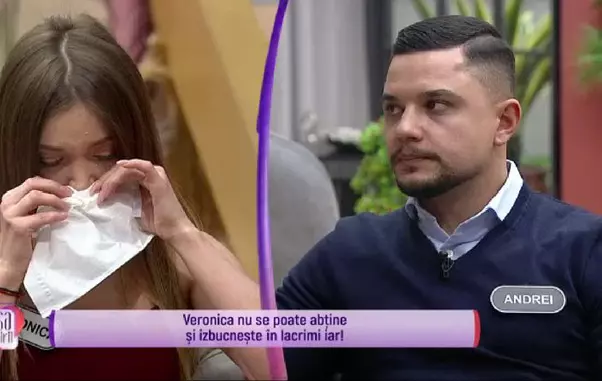 veronica andrei casa iubirii