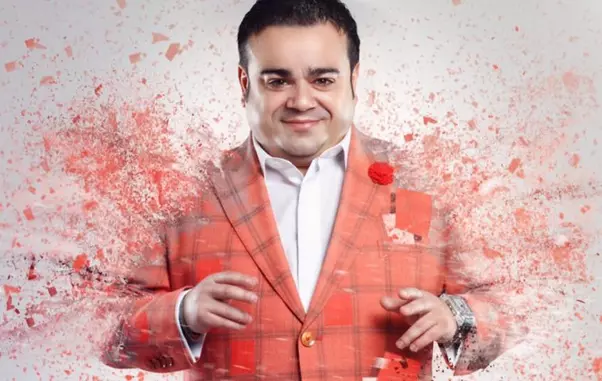 adrian minune 43
