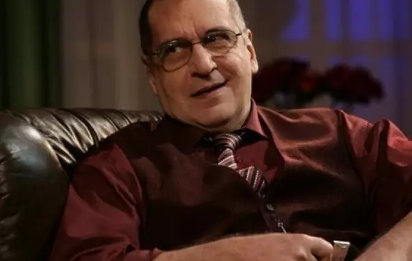 alexandru georgescu 333