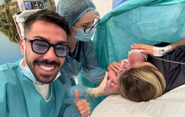 armin nicoara spital claudia puican fiu