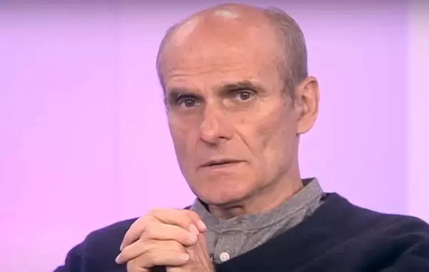 Cristian Tudor Popescu0