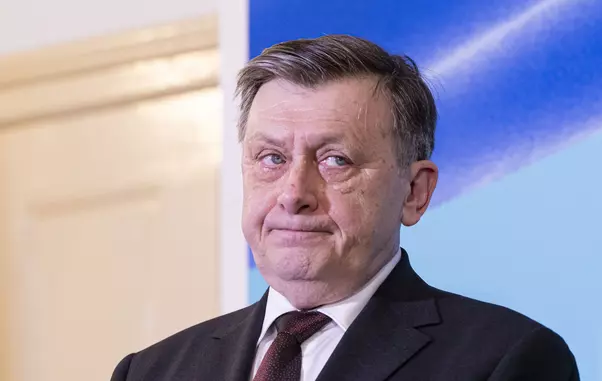 BUCURESTI – CRIN ANTONESCU – LANSARE CANDIDATURA LA ALEGERILE PR