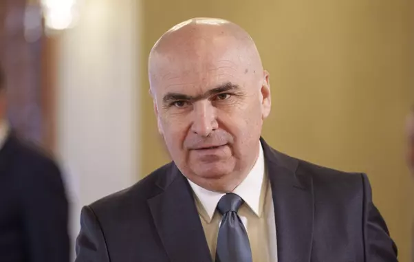 BUCURESTI – COTROCENI – CONSULTARI PARTIDE POLITICE – PSD