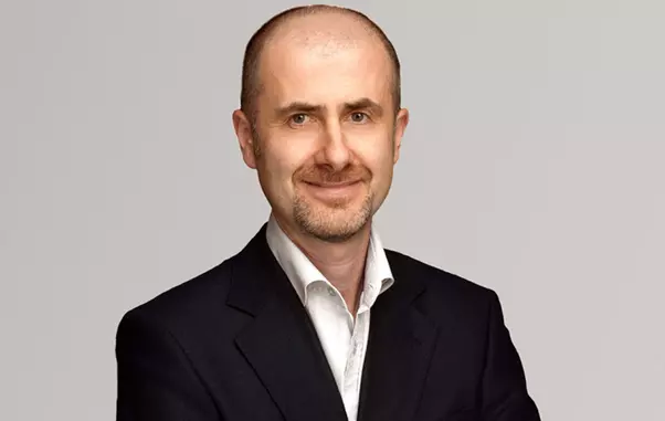 Cristian Costache, Senior Partner, Oxygen Media