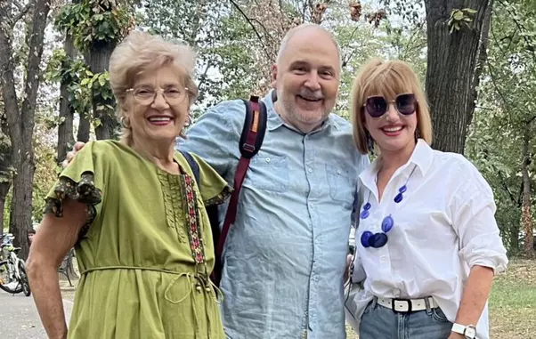 cristina deleanu prieteni