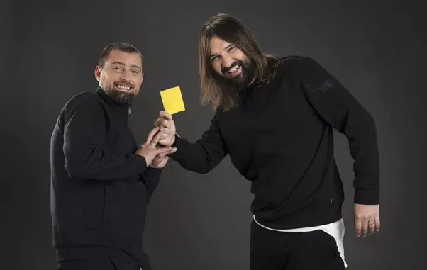 dan alexa coleg asia express