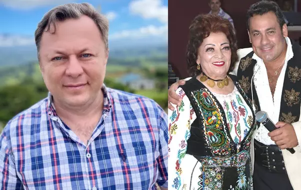 dragos dolanescu- maria