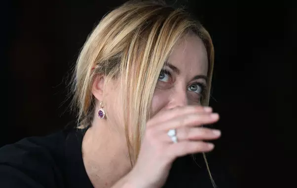 ANTHONY ALBANESE G20 BALI