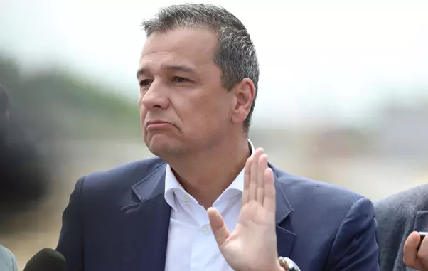 SORIN GRINDEANU