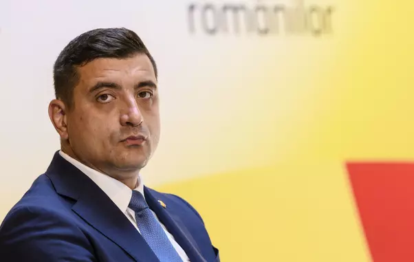 BUCURESTI – PLANUL SIMION PENMTRU REINDUSTRIALIZARE