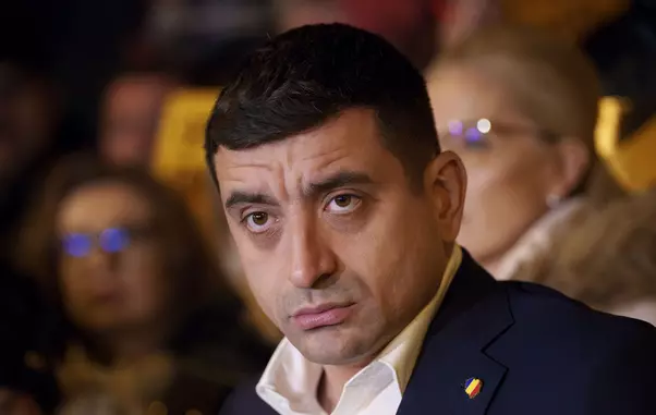 BUCURESTI – ICCJ – AUR – CONFERINTA DE PRESA