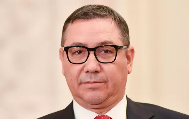 BUCURESTI – DECLARATII DE PRESA – VICTOR PONTA