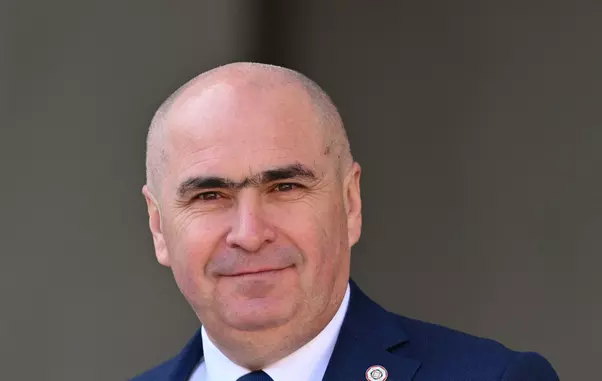 ‘Coalition Of The Willing’ summit in support of Ukraine in Paris