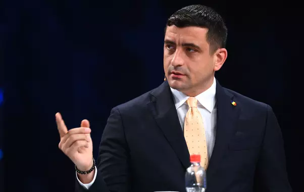 Romanias presidential finalists hold debate ahead of May 18 runoff vote