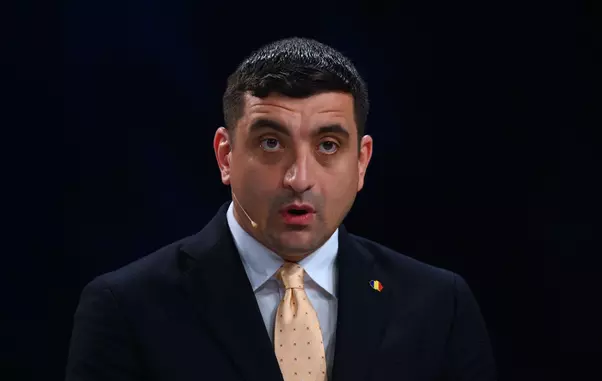 Romania’s presidential finalists hold debate ahead of May 18 runoff vote