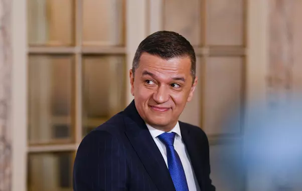BUCURESTI – PSD – CONFERINTA DE PRESA – SORIN GRINDEANU – 28 MAI