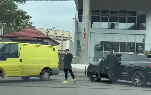 ionut dolanescu accident rutier