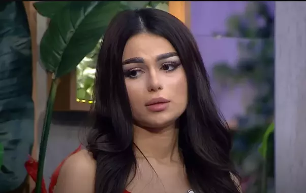 patricia casa iubirii