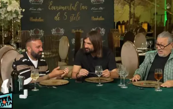 Dan Alexa Serghei Mizil podcast2