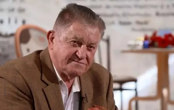 Dorel Vișan1