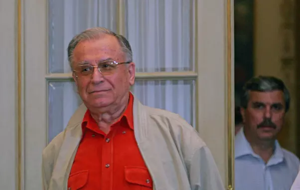 REZULTATE REFERENDUM – PSD – ION ILIESCU