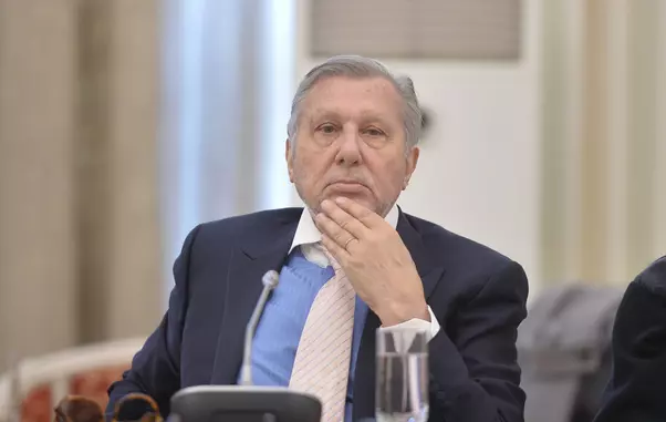 SENAT – SUBFINANTAREA SPORTULUI ROMANESC IN AN OLIMPIC