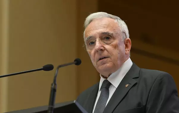 BNR – CONFERINTA DE PRESA – MUGUR ISARESCU