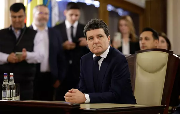 Validation of Bucharest Presidential Election