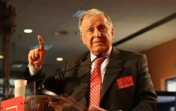 ion iliescu 1